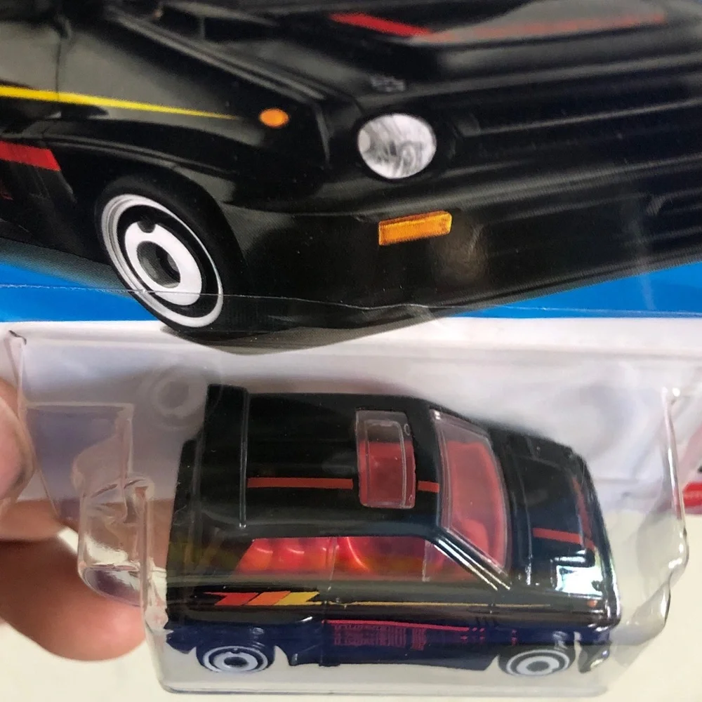 Mattel sleek stylish